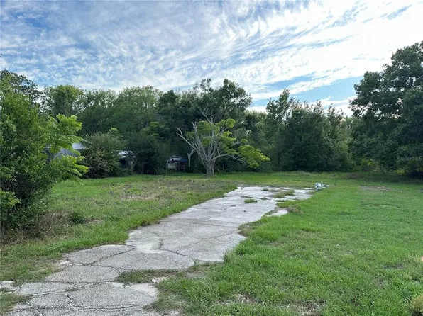 322 1st Ave Lot 3, Groveland, FL 34736