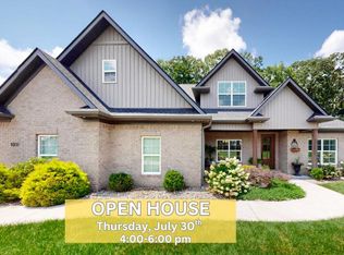 1031 Southwind Dr, Paducah, KY 42001