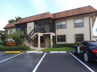 7091 Golf Colony Ct APT 103, Lake Worth, FL 33467