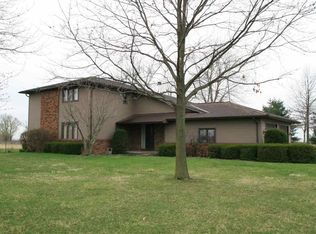 6140 S Meridian Rd, Wabash, IN 46992