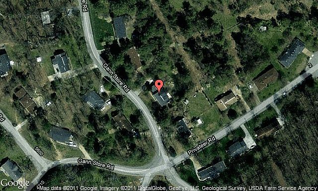 Map View