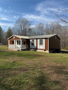 242 W Matthews St, Stoneville, NC, 27048