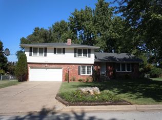 3059 E Covington St, Springfield, MO 65804