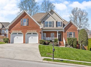 3910 Bentwood Cove Dr, Apison, TN 37302