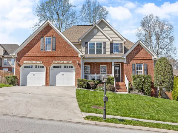 3910 Bentwood Cove Dr, Apison, TN 37302