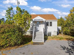 83 Wardtown Road, Freeport, ME 04032