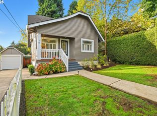 16 S Boundary St, Portland, OR 97239