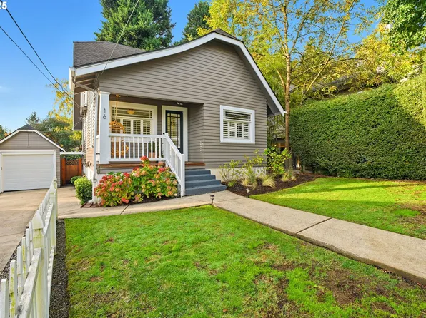 16 S Boundary St, Portland, OR 97239