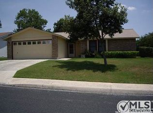 7147 Comanche Ridge Dr, Converse, TX 78109