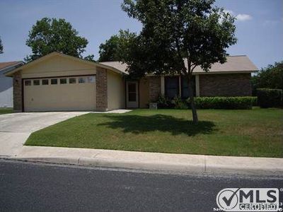 7147 Comanche Ridge Dr, Converse, TX, 78109