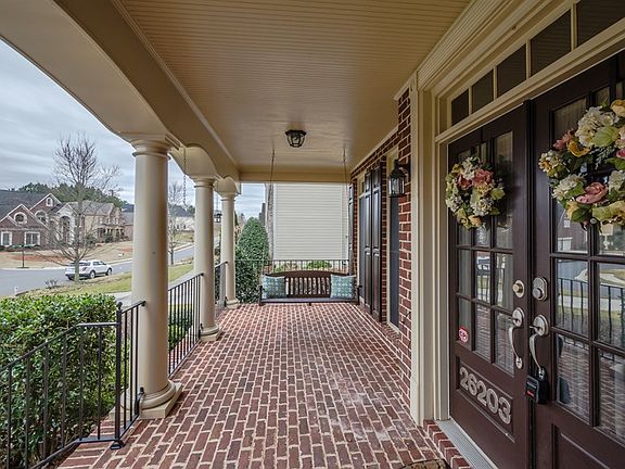 3rd image of 26203 Camden Woods Dr