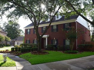 40 Bradford Cir, Sugar Land, TX 77479