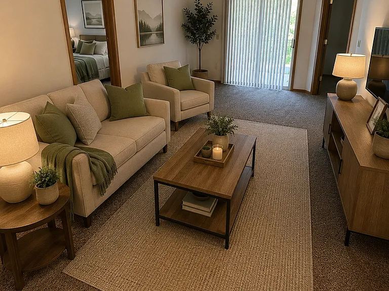 Stone Creek Apartments — Photo 25