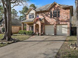 2007 Invermere Dr, Spring, TX 77386