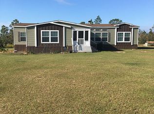 3365 Seminole Ln, Marianna, FL 32448