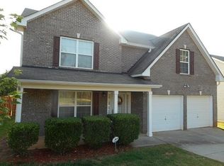 365 Buckingham Ln, Fairburn, GA 30213