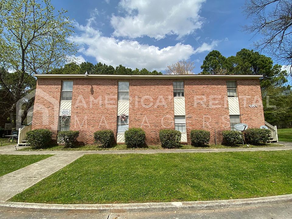 1st image of 4904 Cotton Row NW #C