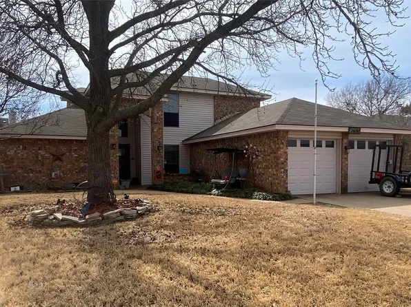 2629 Fairmont Dr, Grand Prairie, TX 75052