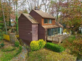 8506 Claypool Rd, North Chesterfield, VA 23236