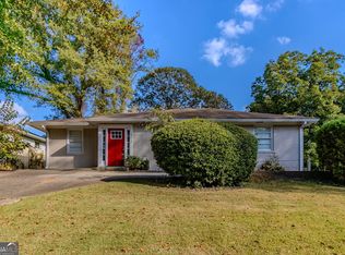 2308 Sheryl Dr, Decatur, GA 30032