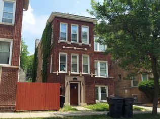 7309 S Yates Blvd, Chicago, IL 60649