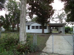 2818 Hessey Ave NE, Palm Bay, FL 32905