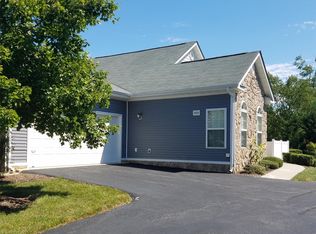 2531 Wanstead Ct, Henrico, VA 23238