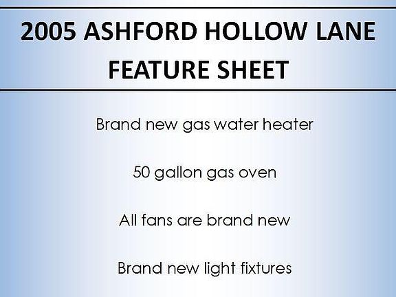2nd image of 2002 Ashford Hollow Ln