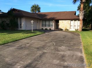87 Aqua Ct, New Smyrna Beach, FL 32168