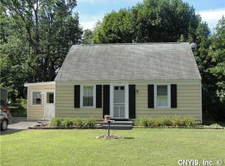 718 Ontario St, Fulton, NY 13069