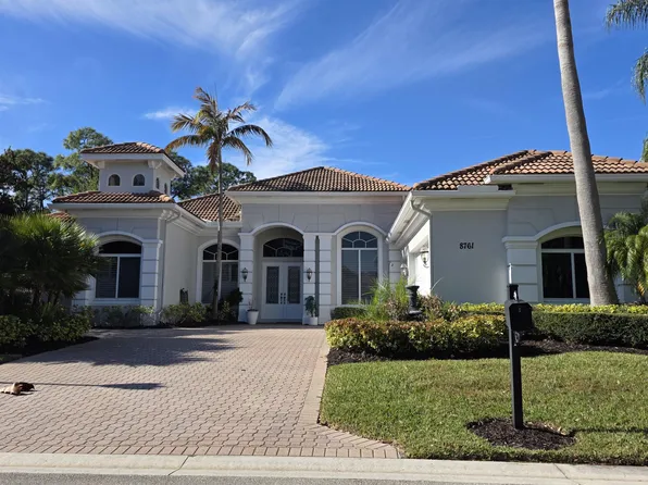 8761 Bally Bunion Road, Port St Lucie, FL 34986