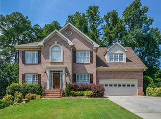 4255 Cedar Bluff Way, Lilburn, GA 30047