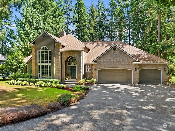 2nd image of 4808 Old Stump Drive NW