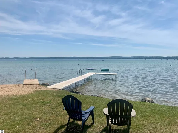 LOT 170 Jonathon Dr, Rapid City, MI 49676