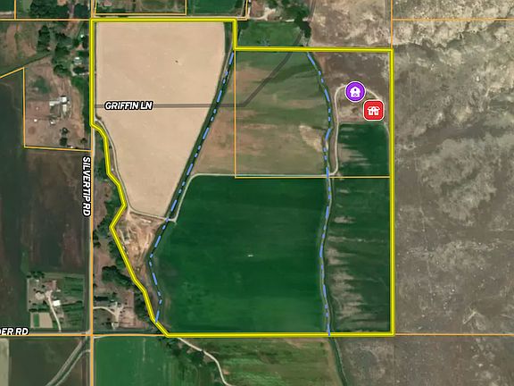 2nd image of 331 N Silvertip Rd