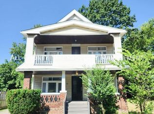 3046 E 130th St, Cleveland, OH 44120