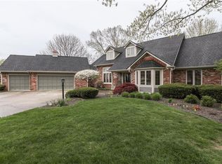 810 Richart Ln, Greenwood, IN 46142