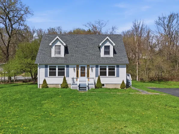 277 N Main Street, Salem, NY 12865
