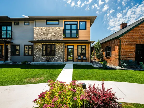 335 E Brundage St, Sheridan, WY 82801
