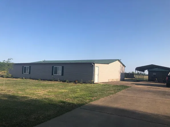 1447 Lattus Ln, Union City, TN 38261