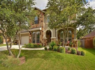 126 Grapevine Ct, Austin, TX 78737