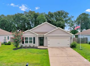 17589 Lewis Smith Dr, Foley, AL 36535