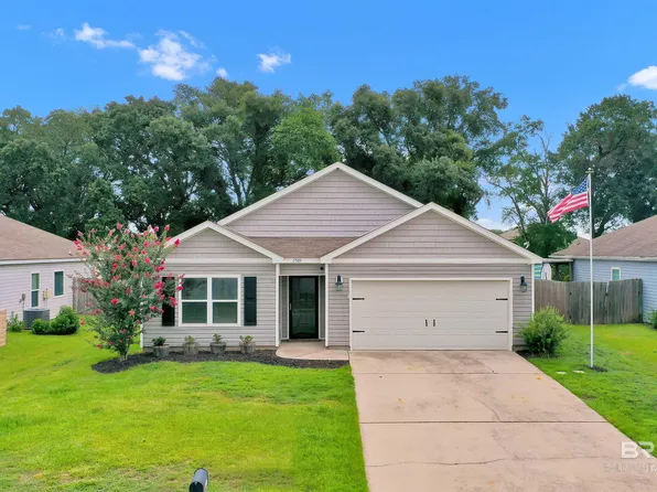 17589 Lewis Smith Dr, Foley, AL 36535