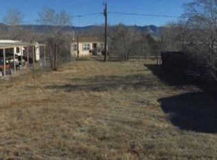 4401 N Parent Rd, Prescott Valley, AZ 86314