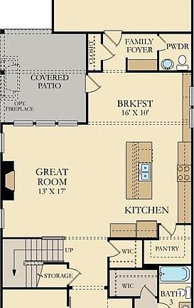 2nd image of 1694 Windrush Pl