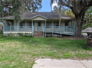 11770 SE 196th Ln, Dunnellon, FL 34431