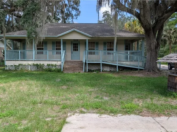 11770 SE 196th Ln, Dunnellon, FL 34431