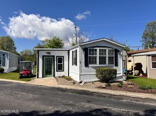8175 E Shore Blvd #89, Lakeside Marblehead, OH 43440