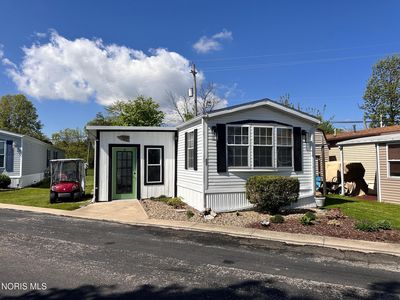 8175 E Shore Blvd #89, Lakeside Marblehead, OH, 43440