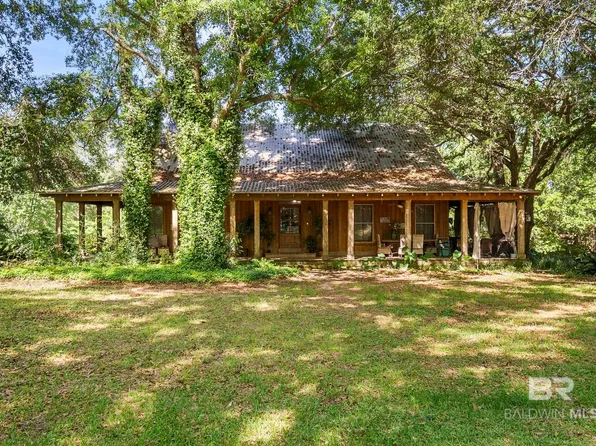 7300 Rose Bishop Ln, Fairhope, AL 36532